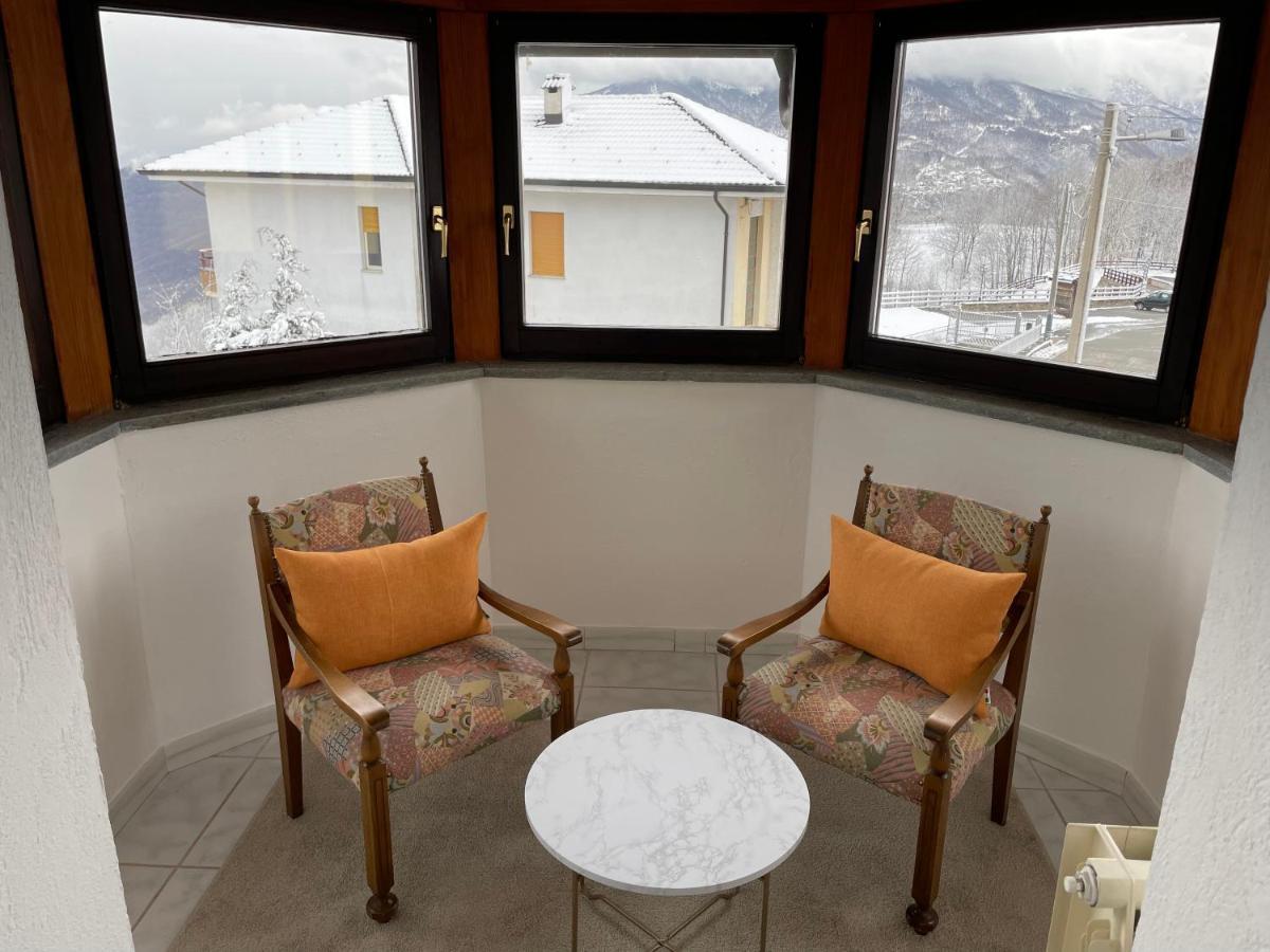 Camere Villa Lunardini Frassinetto  المظهر الخارجي الصورة