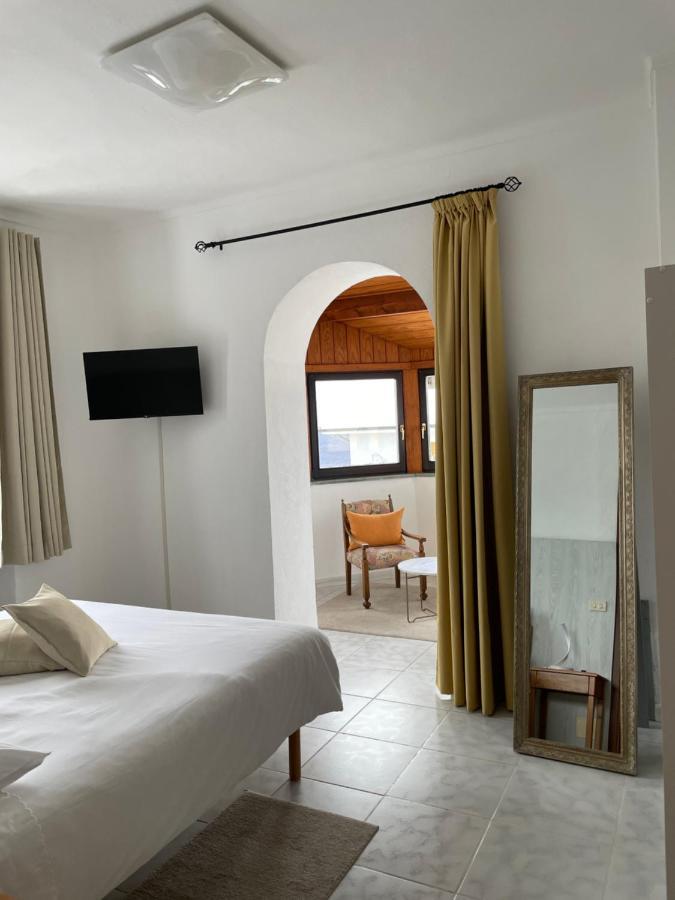 Camere Villa Lunardini Frassinetto  المظهر الخارجي الصورة