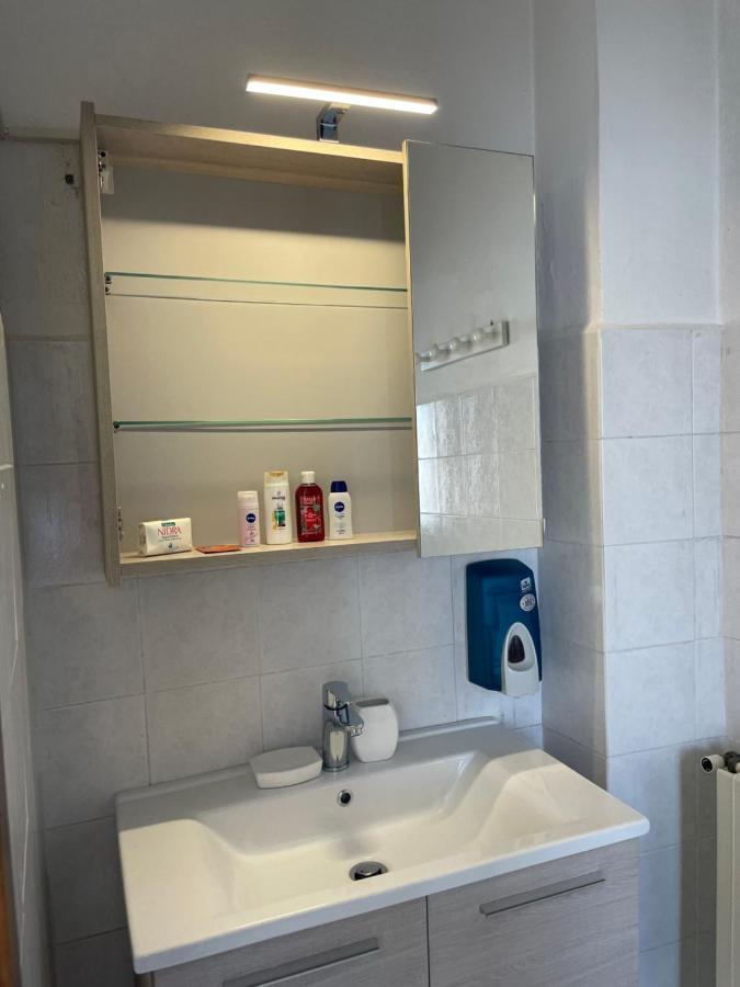 Camere Villa Lunardini Frassinetto  المظهر الخارجي الصورة