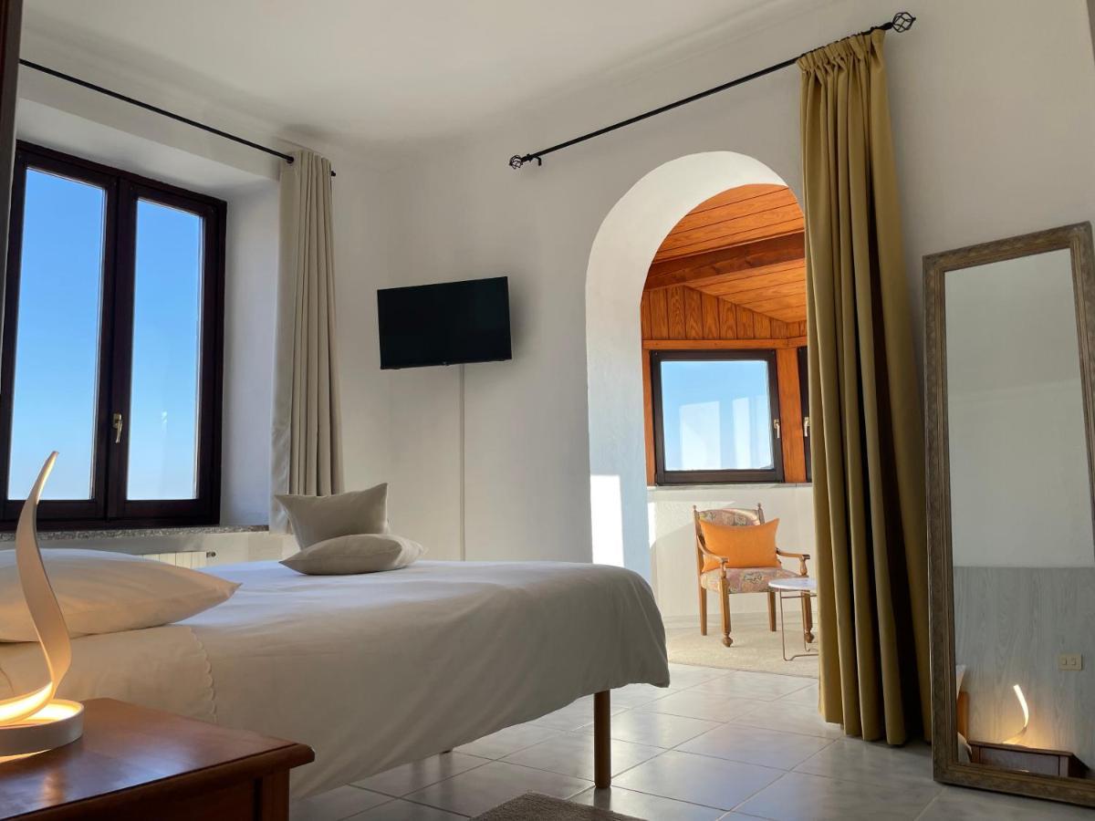 Camere Villa Lunardini Frassinetto  المظهر الخارجي الصورة