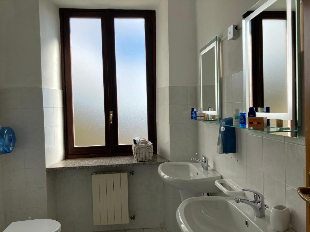 Camere Villa Lunardini Frassinetto  المظهر الخارجي الصورة