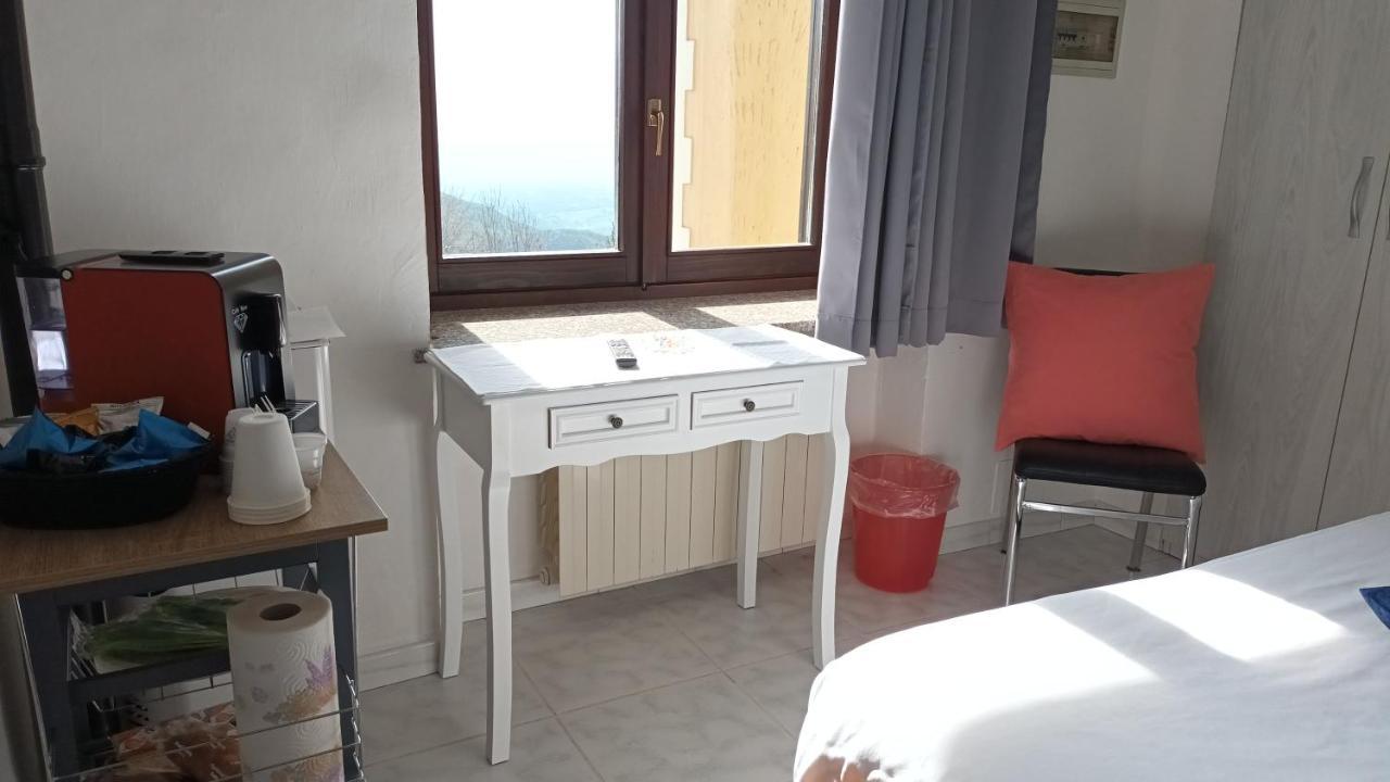 Camere Villa Lunardini Frassinetto  المظهر الخارجي الصورة