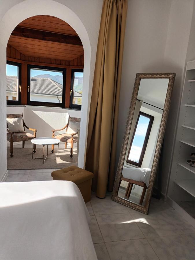 Camere Villa Lunardini Frassinetto  المظهر الخارجي الصورة
